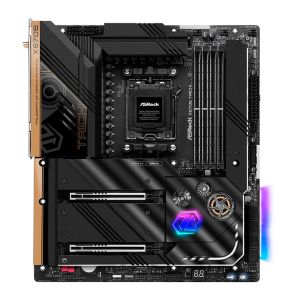 Placa Mae AsRock X670E Taichi, DDR5, Socket AM5, E-ATX, Chipset