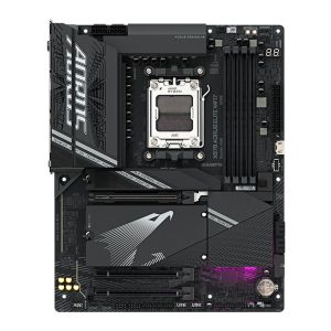 Placa Mae Gigabyte X870 Aorus Elite WIFI7, DDR5, Socket AMD AM5, ATX, Chipset AMD X870, X870-A-ELITE-WIFI7 - PRE VENDA