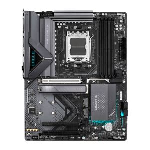 Placa Mae Gigabyte X870 Eagle WiFi7, DDR5, Socket AMD AM5, ATX, Chipset AMD X870, X870-EAGLE-WIFI7
