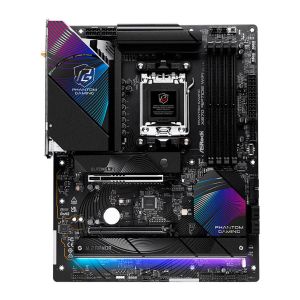 Placa Mae AsRock X870 Riptide WiFi, DDR5, Socket AM5, ATX, Chipset AMD X870, X870-RIPTIDE-WIFI