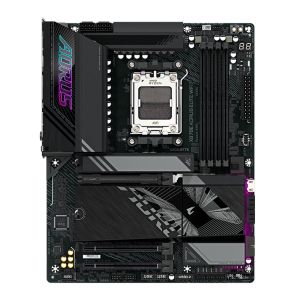 Placa Mae Gigabyte X870E Aorus Elite WIFI7, DDR5, Socket AMD AM5, ATX, Chipset AMD X870E, X870E-A-ELITE-WIFI7 - PRE VENDA
