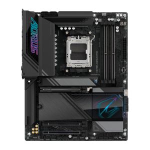 Placa Mae Gigabyte X870E Aorus Pro, DDR5, Socket AMD AM5, ATX, Chipset AMD X870E, X870E-AORUS-PRO