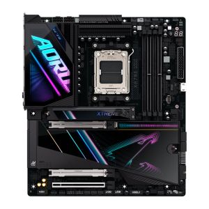 Placa Mae Gigabyte X870E Aorus Xtreme AI Top, DDR5, Socket AMD AM5, E-ATX, Chipset AMD X870E, X870E-AORUS-XTREME-AI-TOP