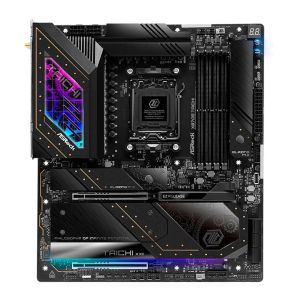 PRE VENDA - Placa Mae AsRock X870E Taichi, DDR5, Socket AM5, E-ATX, Chipset AMD X870E, X870E-TAICHI