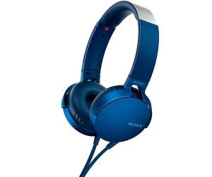Fone de Ouvido Sony Azul