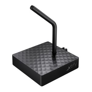 Mouse Bungee Xtrfy B4 Preto, XG-B4-BLACK