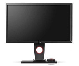 BenQ ZOWIE XL2430 ゲーミングモニター 144Hz/1ms Monitor Gamer BenQ ZOWIE XL2430 de 24 polegadas 144Hz Para E