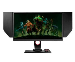 Monitor Gamer BenQ Zowie 24,5 Pol. Full HD 240Hz , XL2540 | Pichau