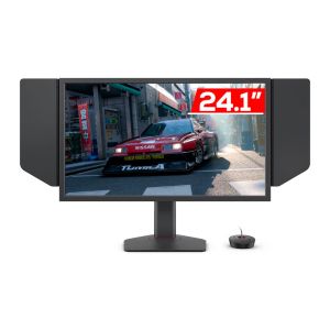 Monitor Gamer Zowie XL2540X, 24 Pol, TN, FHD, 1ms, 280Hz, HDMI/DP