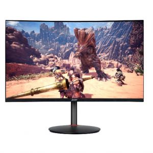 Monitor Gamer Acer Nitro Xz0 27 Fhd Ips 240hz 1ms Dp Hdmi Xz270 Pichau