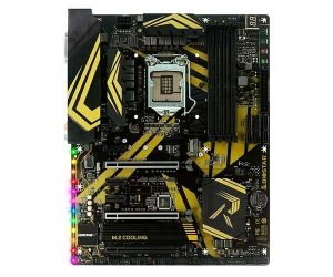 Placa Mae Biostar Z370GT6 Racing DDR4 Socket LGA1151 Chipset Intel Z370