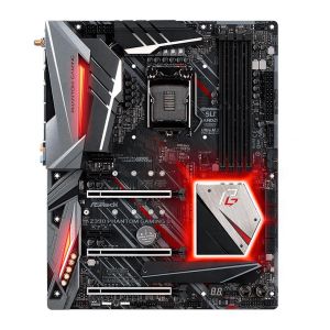 Placa Mae ASRock Z390 Phantom Gaming 9 DDR4 Socket LGA1151 Chipset Intel Z390