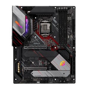 Placa Mae AsRock Z490 PG Velocita DDR4 Socket LGA1200 Intel Z490