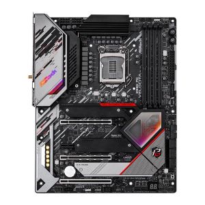 Placa Mae ASRock Z590 PG Velocita, DDR4, Socket LGA1200, ATX, Chipset Intel Z590, Z590 PG VELOCITA