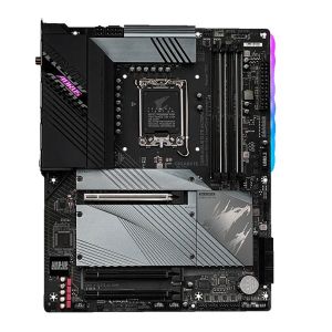 Placa Mae Gigabyte Z690 Aorus Elite AX DDR4, Socket 1700, ATX, Chipset intel Z690, Z690 A ELITE AX DDR4