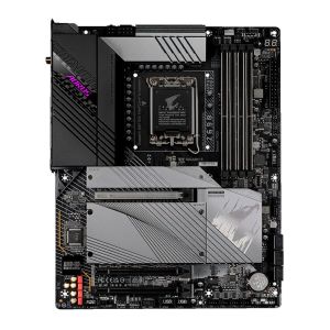 Placa Mae Gigabyte Z690 Aorus PRO DDR4, Socket 1700, ATX, Chipset intel Z690, Z690 AORUS PRO DDR4