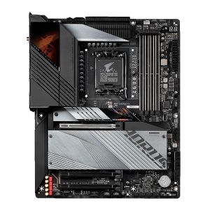 Placa Mae Gigabyte Z690 Aorus Ultra, DDR5, Socket 1700, ATX, Chipset intel Z690, Z690 AORUS ULTRA