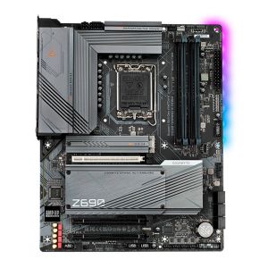 Placa Mae Gigabyte Z690 Gaming X, DDR4, Socket 1700, ATX, Chipset intel Z690, Z690 GAMING X DDR4