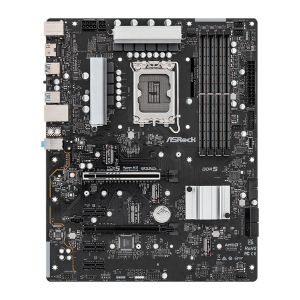 Placa Mae AsRock Z690 Phantom Gaming 4/D5, DDR5, LGA 1700, ATX, Chipset Intel Z690, Z690-PHANTOM-GAMING4/D5