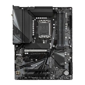Placa Mae Gigabyte Z690 UD AX, WiFi, DDR4, Socket 1700, ATX, Chipset intel Z690, Z690-UD-AX-DDR4