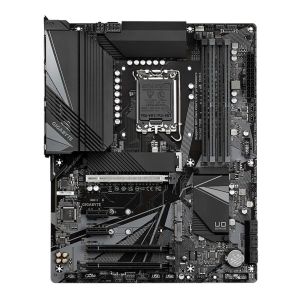 Placa Mae Gigabyte Z690 UD, DDR4, Socket 1700, ATX, Chipset intel Z690, Z690 UD DDR4