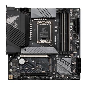 Placa Mae Gigabyte Z690M Aorus Elite DDR4, Socket 1700, M-ATX, Chipset intel Z690, Z690M A ELITE DDR4