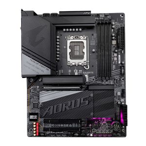 Placa Mae Gigabyte Z790 Aorus Elite X Wifi 7, DDR5, Socket LGA1700, ATX, Chipset Intel Z790, Z790-A-ELITE-X--WIFI7