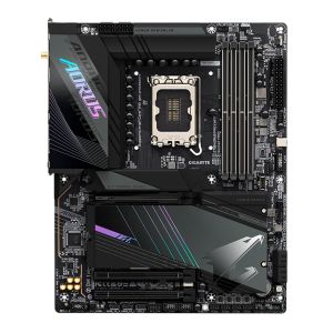 Placa Mae Gigabyte Z790 AORUS PRO X WIFI7, DDR5, Socket LGA 1700, ATX, Chipset Intel Z790, Z790-AORUS-PRO-X-WIFI7