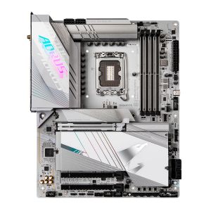 Placa Mae Gigabyte Z790 Aorus Pro X, DDR5, LGA 1700, ATX, Chipset Intel Z790, Z790-AORUS-PRO-X