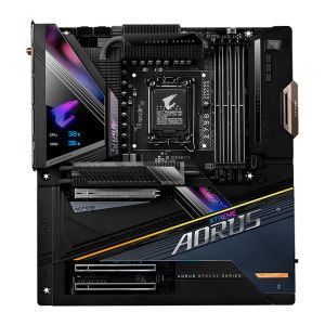 Placa Mae Gigabyte Z790 Aorus Xtreme, DDR5, Socket LGA 1700, E-ATX, Chipset Intel Z790, Z790-AORUS-XTREME