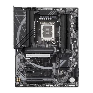 Placa Mae Gigabyte Z790 Eagle, DDR5, LGA 1700, ATX, Chipset Intel Z790, Z790-EAGLE