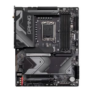 OPENBOX Placa Mae Gigabyte Z790 Gaming X AX, DDR5, Socket LGA1700, ATX, Chipset Intel Z790, Z790-GAMINGX-AX