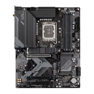 Placa Mae Gigabyte Z790 S Wifi, DDR4, Socket LGA 1700, ATX, Chipset Intel Z790, Z790-S-WIFI-DDR4