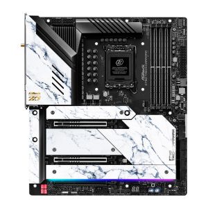 Placa Mae AsRock Z790 Taichi Carrara, DDR5, E-ATX, LGA 1700, Chipset Intel Z790, Z790-TAICHI-CARRARA