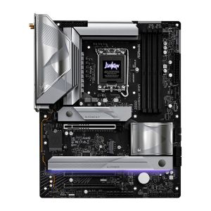 PRE VENDA - Placa Mae AsRock Z890 LiveMixer WiFi, DDR5, LGA1851, ATX, Chipset Intel Z890, Z890-LIVEMIXER-WIFI