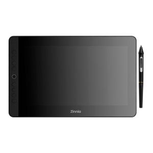 Display Interativo Zinnia Momentum MT1200, Painel 11,6 Pol, IPS, FHD, ...