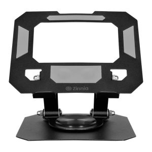 Suporte Para Tablet Zinnia Nexa, Ate 12 Pol, Preto, ZNO-NXA-AL01