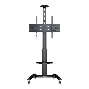 Suporte Para TV Zinnia STV 900, 55 Pol a 100 Pol, Preto, ZNO-STV900-BL01