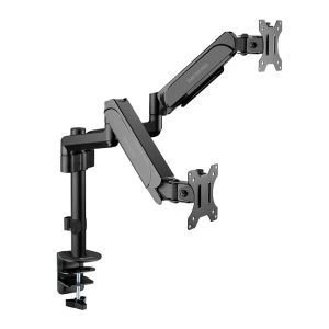 Suporte Articulado Para 2 Monitores Zinnia TMS 180 PRO, 17 Pol., a 32 ...