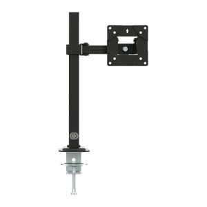 Suporte Para Monitor Zinnia TMS 90, 13 Pol. a 32 Pol., Preto, ZNO-TMS90-BL01