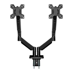 Suporte Articulado Para Dois Monitores Zinnia Nimbo 210, 13 Pol. a 32 ...