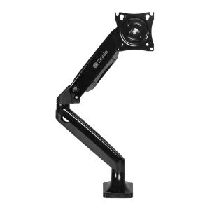 Suporte Articulado Para Monitor Zinnia Nimbo 350, 17 a 35 Pol, Preto, ZNO-ZNNBO350-BL01