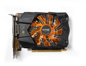 Placa de Video Zotac GeForce GTX 750 Ti 1GB GDDR5 128-bit, ZT-70603-10M
