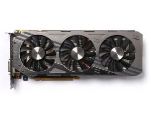 Placa de Video Zotac GeForce GTX 970 4GB GDDR5 Omega 256-bit, ZT-90106-10P
