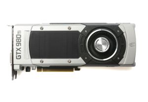 Placa de Video Zotac GeForce GTX 980 Ti 6GB GDDR5 384-bit, ZT-90501-10P