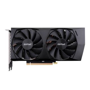Placa de Video Zotac GeForce RTX 3060, 12GB, GDDR6, 192-bit, ZT-A30600P-10M-NAC
