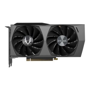Placa de Video Zotac GeForce RTX 3060 Ti Twin Edge LHR, 8GB, GDDR6, 256-Bit, ZT-A30610E-10MLHR