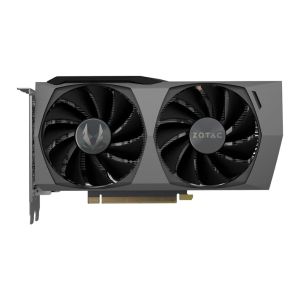 Placa de Video Zotac GeForce RTX 3060 Ti Twin Edge OC LHR