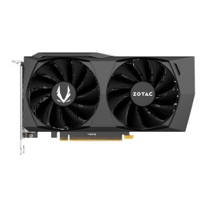 Placa de Video Zotac GeForce RTX 4060 Twin Edge Oc Spider Man, 8GB, GDDR6, 128-bit, ZT-D40600P-10SMP-NAC