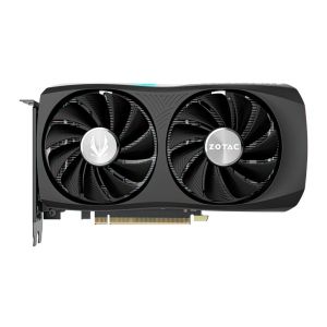 Placa de Video Zotac GeForce RTX 4070 Twin Edge, 12GB, GDDR6X, 192-bit, ZT-D40700E-10M-NAC